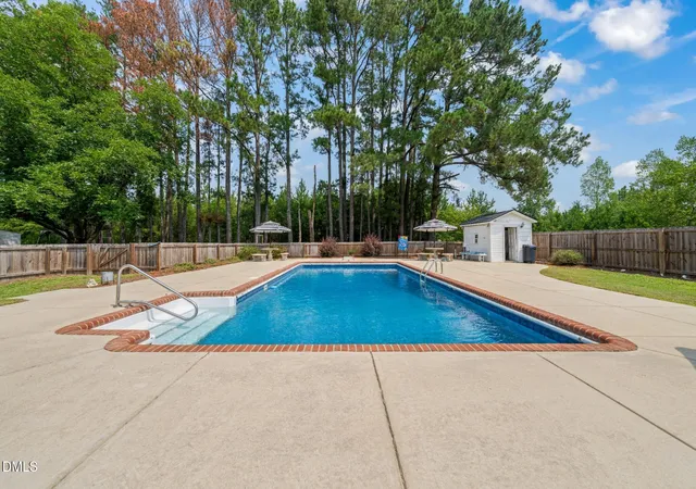2nd image of 1718 Aman Dairy Rd, Dunn, NC 28334 | MLS# 10183325