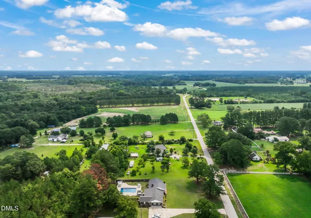 42nd image of 1718 Aman Dairy Rd, Dunn, NC 28334 | MLS# 10183325