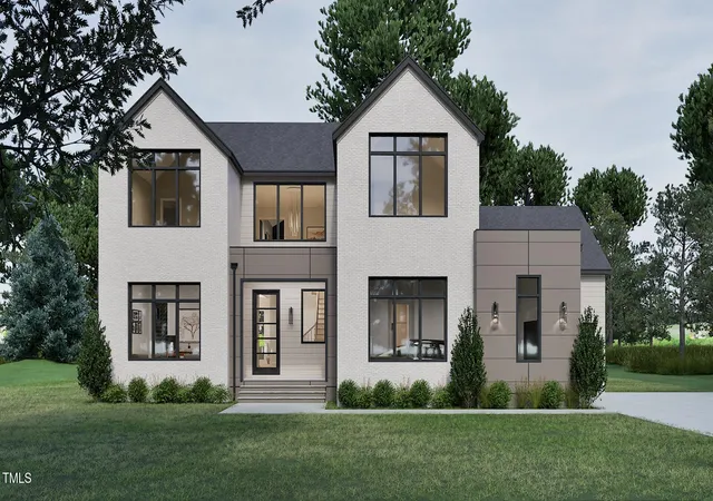 Photo 1 of Single family home for sale at 405 Shinleaf Pond Trl, Raleigh, NC 27614 | MLS# 10176466 | Listing updated on 2026-07-18