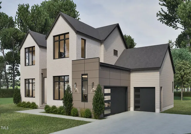 Photo 3 of Single family home for sale at 405 Shinleaf Pond Trl, Raleigh, NC 27614 | MLS# 10176466 | Listing updated on 2026-07-18