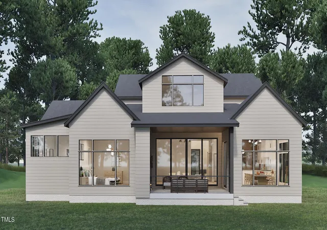 Photo 3 of Single family home for sale at 405 Shinleaf Pond Trl, Raleigh, NC 27614 | MLS# 10176466 | Listing updated on 2026-07-18