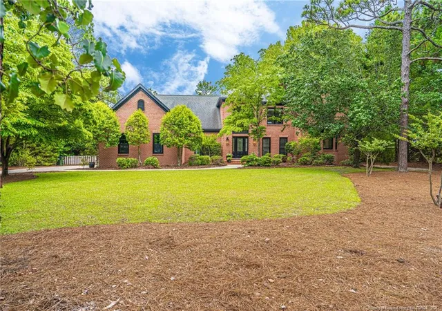 Homes for sale in Pinehurst, NC | 140 High Point Dr, Pinehurst, NC 28374 | MLS# 764810