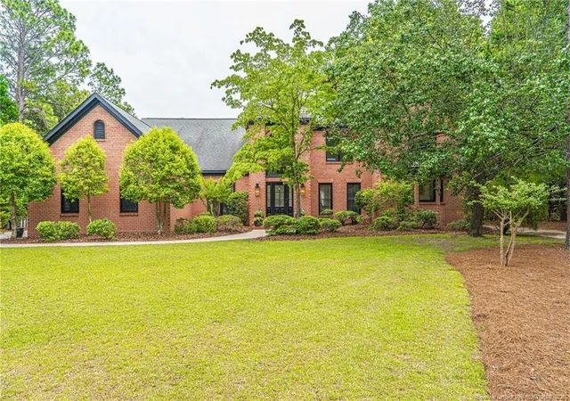 Homes for sale in Pinehurst, NC | 140 High Point Dr, Pinehurst, NC 28374 | MLS# 764810