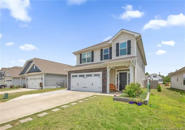 Photo 3 of Single family home for sale at 114 Boomer St, Benson, NC 27504 | MLS# 764814 | Listing updated on 2026-07-18