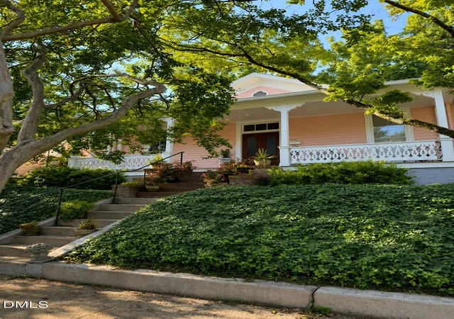 Photo 3 of Single family home for sale at 514 E Lane St, Raleigh, NC 27601 | MLS# 10176079 | Listing updated on 2026-09-16