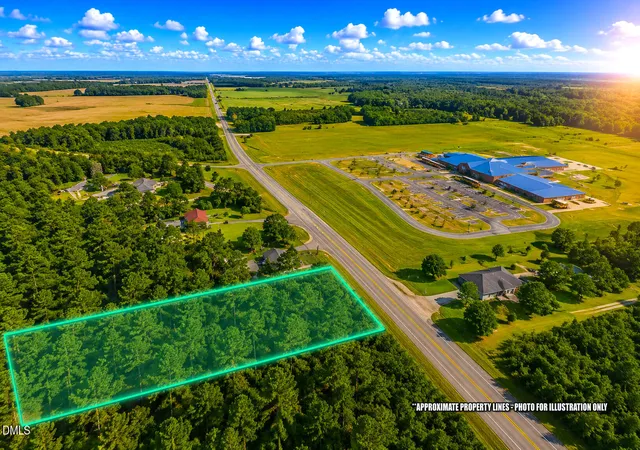 Homes for sale in Jackson, NC | Tbd Nc 305, Jackson, NC 27845 | MLS# 10176013