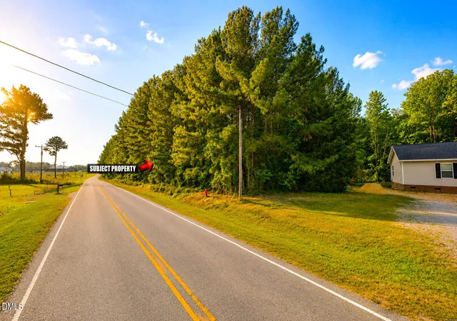 Homes for sale in Jackson, NC | Tbd Nc-305, Jackson, NC 27845 | MLS# 10176013