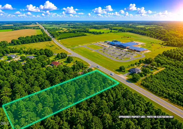Homes for sale in Jackson, NC | Tbd Nc-305, Jackson, NC 27845 | MLS# 10176013