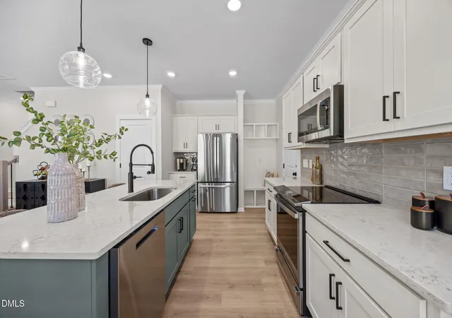 Photo 1 of Townhouse for sale at 901 Selby Ave, Durham, NC 27713 | MLS# 10176019 | Listing updated on 2026-09-16