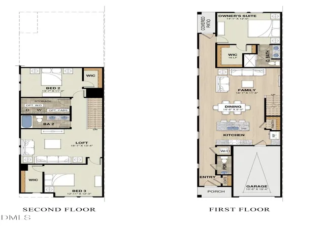 Photo 3 of Townhouse for sale at 901 Selby Ave, Durham, NC 27713 | MLS# 10176019 | Listing updated on 2026-09-16