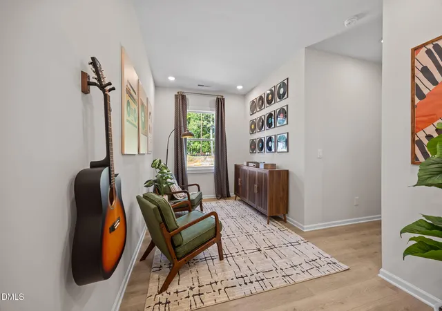 Photo 3 of Townhouse for sale at 901 Selby Ave, Durham, NC 27713 | MLS# 10176019 | Listing updated on 2026-09-16