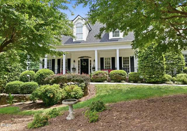 Photo 1 of Single family home for sale at 12712 Softbreeze Ln, Wake Forest, NC 27587 | MLS# 10177726 | Listing updated on 2026-08-04