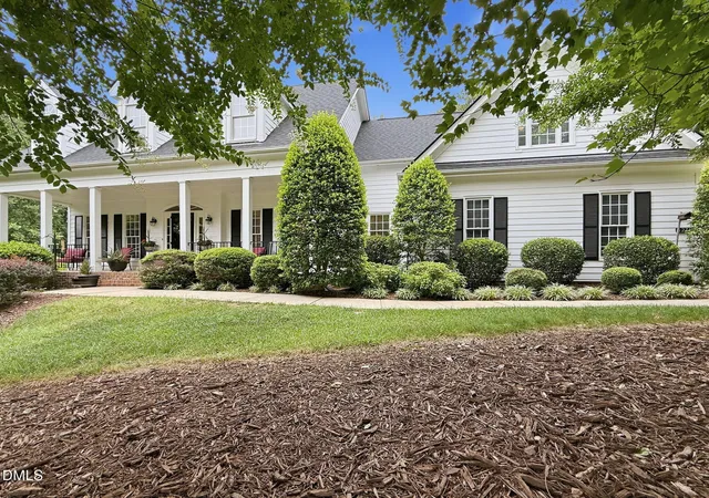 Photo 2 of Single family home for sale at 12712 Softbreeze Ln, Wake Forest, NC 27587 | MLS# 10177726 | Listing updated on 2026-08-04