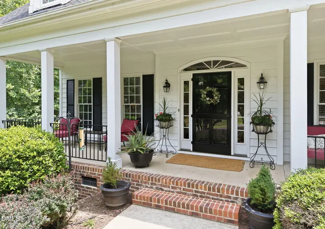 Photo 3 of Single family home for sale at 12712 Softbreeze Ln, Wake Forest, NC 27587 | MLS# 10177726 | Listing updated on 2026-08-04