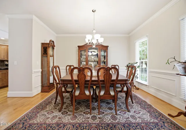 Photo 4 of Single family home for sale at 12712 Softbreeze Ln, Wake Forest, NC 27587 | MLS# 10177726 | Listing updated on 2026-08-04
