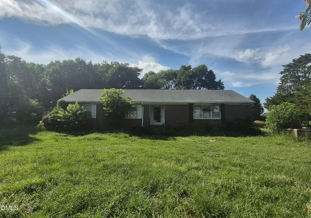 1st image of 4558 Swift Creek School Rd, Whitakers, NC 27891 | MLS# 10176009