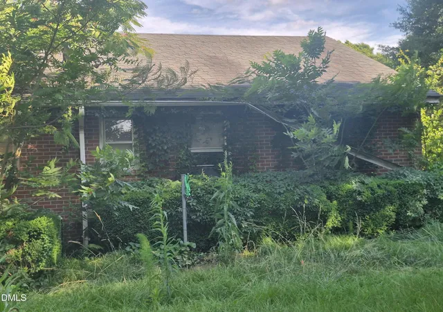 4th image of 4558 Swift Creek School Rd, Whitakers, NC 27891 | MLS# 10176009