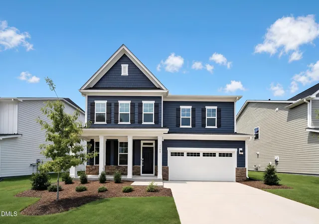 Photo 1 of Single family home for sale at 1169 Gooding St, Durham, NC 27703 | MLS# 10176010 | Listing updated on 2026-09-14