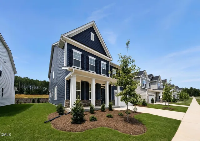 Photo 2 of Single family home for sale at 1169 Gooding St, Durham, NC 27703 | MLS# 10176010 | Listing updated on 2026-09-14