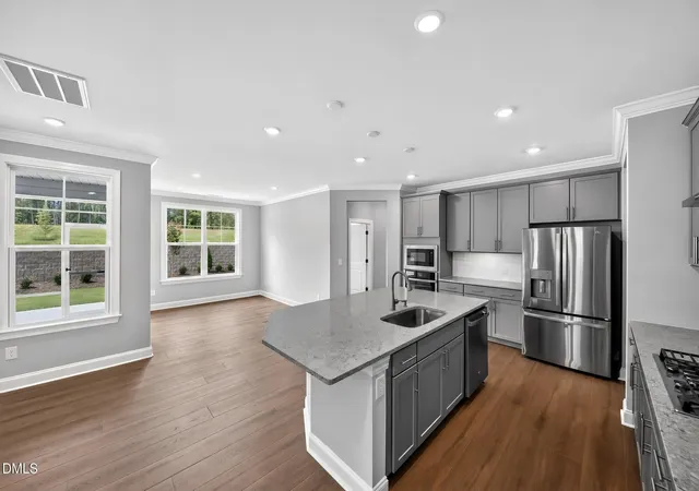 Photo 3 of Single family home for sale at 1169 Gooding St, Durham, NC 27703 | MLS# 10176010 | Listing updated on 2026-09-14
