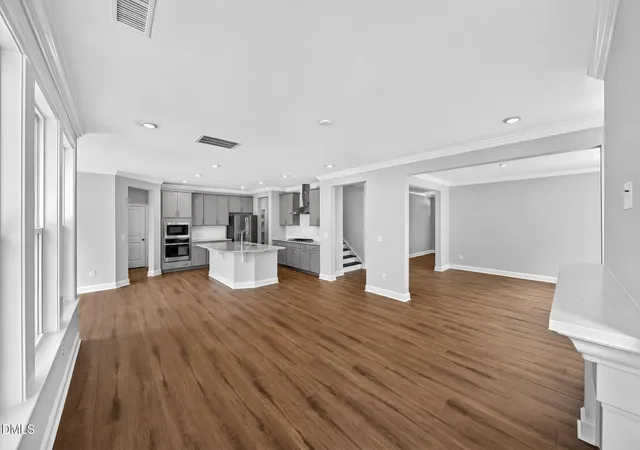 Photo 3 of Single family home for sale at 1169 Gooding St, Durham, NC 27703 | MLS# 10176010 | Listing updated on 2026-09-14