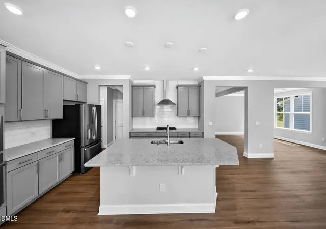 Photo 4 of Single family home for sale at 1169 Gooding St, Durham, NC 27703 | MLS# 10176010 | Listing updated on 2026-09-14