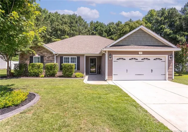 Homes for sale in Raeford, NC | 149 Bayleaf Dr, Raeford, NC 28376 | MLS# 764783