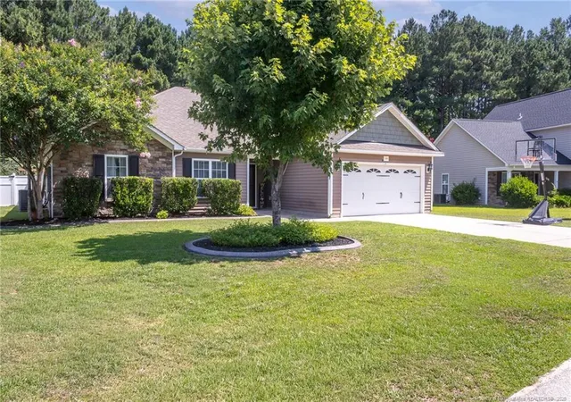 Homes for sale in Raeford, NC | 149 Bayleaf Dr, Raeford, NC 28376 | MLS# 764783