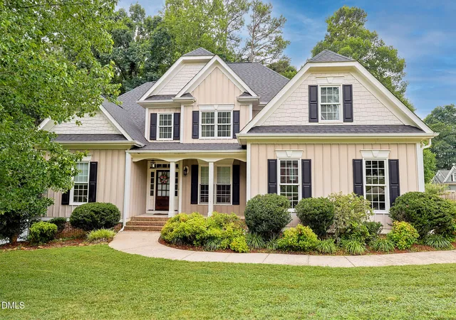Homes for sale in Pittsboro, NC | 136 Windsong Dr, Pittsboro, NC 27312 | MLS# 10176384