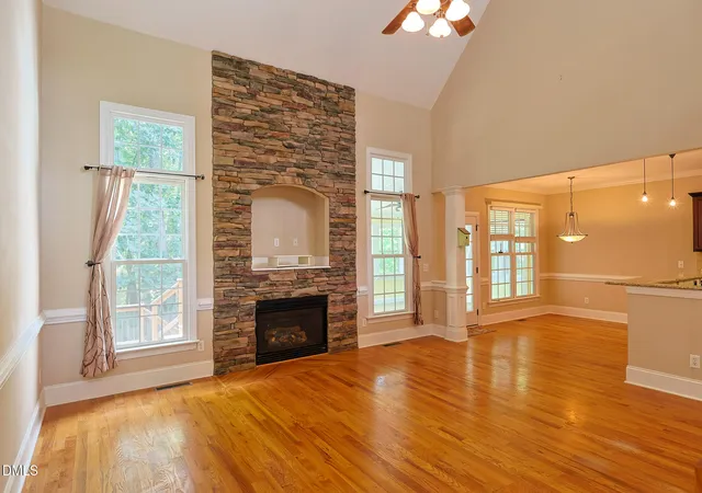 Homes for sale in Pittsboro, NC | 136 Windsong Dr, Pittsboro, NC 27312 | MLS# 10176384