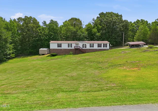 Homes for sale in Roxboro, NC | 156 Woodsy View Ln, Roxboro, NC 27573 | MLS# 10176630