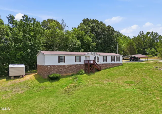 Homes for sale in Roxboro, NC | 156 Woodsy View Ln, Roxboro, NC 27573 | MLS# 10176630