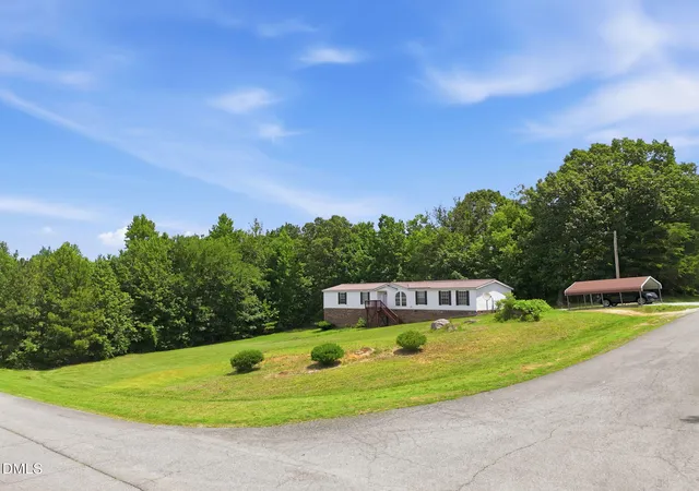 Homes for sale in Roxboro, NC | 156 Woodsy View Ln, Roxboro, NC 27573 | MLS# 10176630