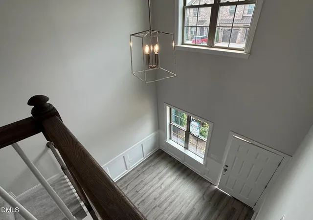 Photo 2 of Townhouse for sale at 1065 Beechcraft Dr, Mebane, NC 27302 | MLS# 10176032 | Listing updated on 2026-08-31