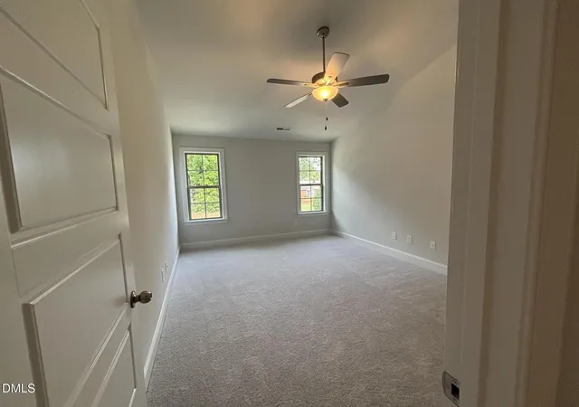 Photo 3 of Townhouse for sale at 1065 Beechcraft Dr, Mebane, NC 27302 | MLS# 10176032 | Listing updated on 2026-08-31