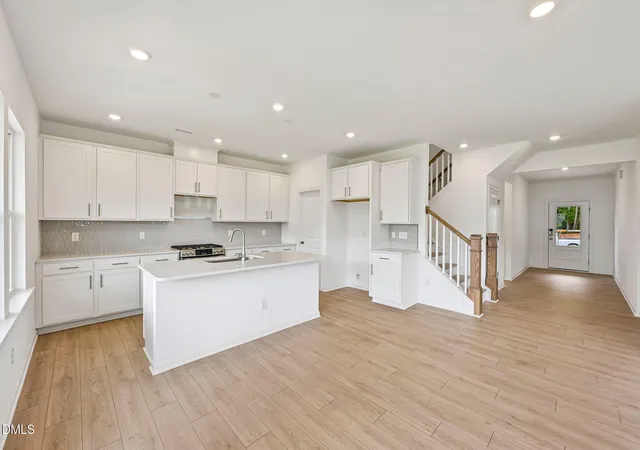 Photo 2 of Single family home for sale at 217 Hickory Grv Dr, Sanford, NC 27330 | MLS# 10176038 | Listing updated on 2026-09-21