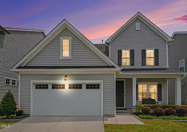 Photo 3 of Sale Pending at 1033 Bellewood Park Dr, Angier, NC 27501 | MLS# 10176730 | Listing updated on 2026-08-12