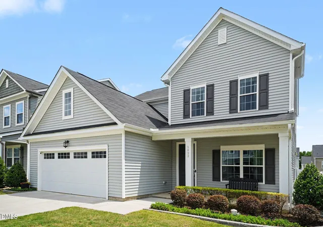 Photo 2 of Sale Pending at 1033 Bellewood Park Dr, Angier, NC 27501 | MLS# 10176730 | Listing updated on 2026-08-12