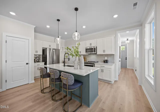 Townhouse for sale at 903 Selby Ave, Durham, NC 27713 | MLS# 10176733 | Listing updated on 2026-09-16