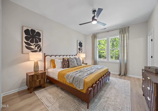 Photo 3 of Townhouse for sale at 903 Selby Ave, Durham, NC 27713 | MLS# 10176733 | Listing updated on 2026-09-16