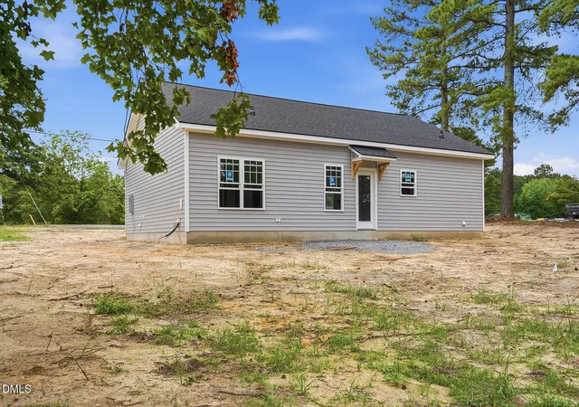 Homes for sale in Benson, NC | 1126 Aquilla Rd, Benson, NC 27504 | MLS# 10176119