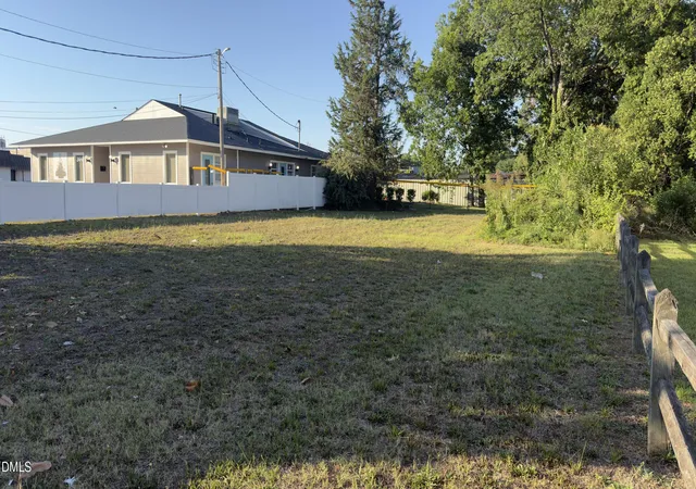 1st image of 316 Hill St, Rocky Mount, NC 27801 | MLS# 10176057