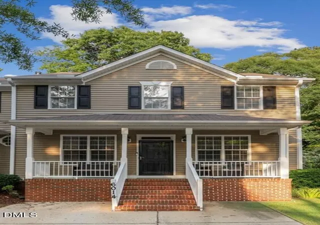 Photo 1 of Sale Pending at 6014 Kohler Ln, Raleigh, NC 27616 | MLS# 10176826 | Listing updated on 2026-09-12