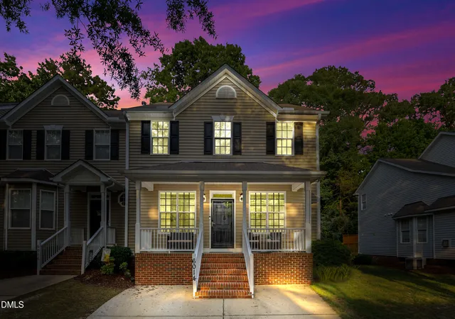 Photo 2 of Sale Pending at 6014 Kohler Ln, Raleigh, NC 27616 | MLS# 10176826 | Listing updated on 2026-09-12