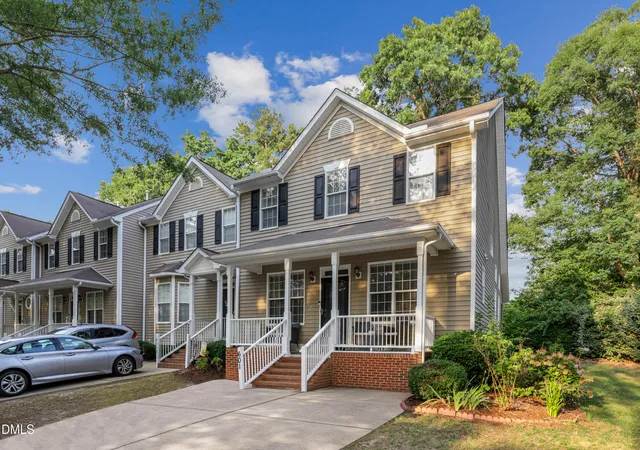 Photo 3 of Sale Pending at 6014 Kohler Ln, Raleigh, NC 27616 | MLS# 10176826 | Listing updated on 2026-09-12