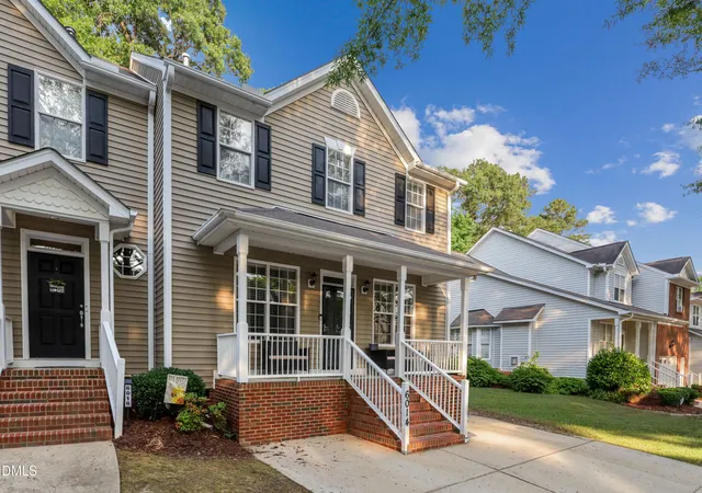 Photo 3 of Sale Pending at 6014 Kohler Ln, Raleigh, NC 27616 | MLS# 10176826 | Listing updated on 2026-09-12