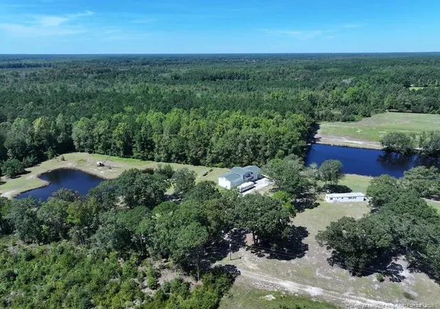 Photo 1 of Sale Pending at 4512 Tobacco Rd, Orrum, NC 28369 | MLS# 764826 | Listing updated on 2026-08-20