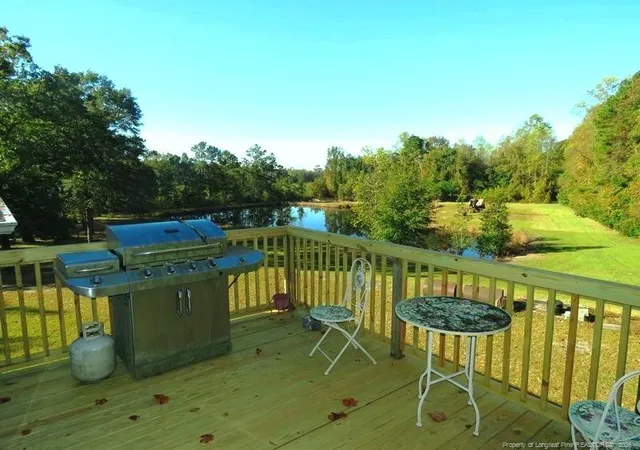 Photo 45 of Sale Pending at 4512 Tobacco Rd, Orrum, NC 28369 | MLS# 764826 | Listing updated on 2026-08-20