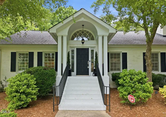 Photo 1 of Single family home for sale at 5516 Den Heider Way, Raleigh, NC 27606 | MLS# 10177266 | Listing updated on 2026-09-07