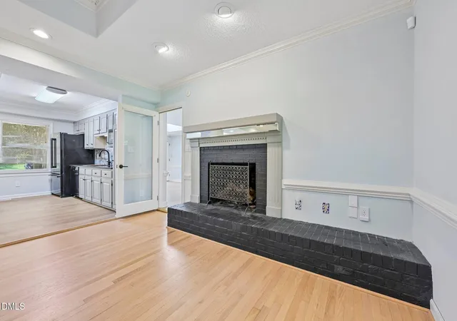 Photo 4 of Single family home for sale at 5516 Den Heider Way, Raleigh, NC 27606 | MLS# 10177266 | Listing updated on 2026-09-07